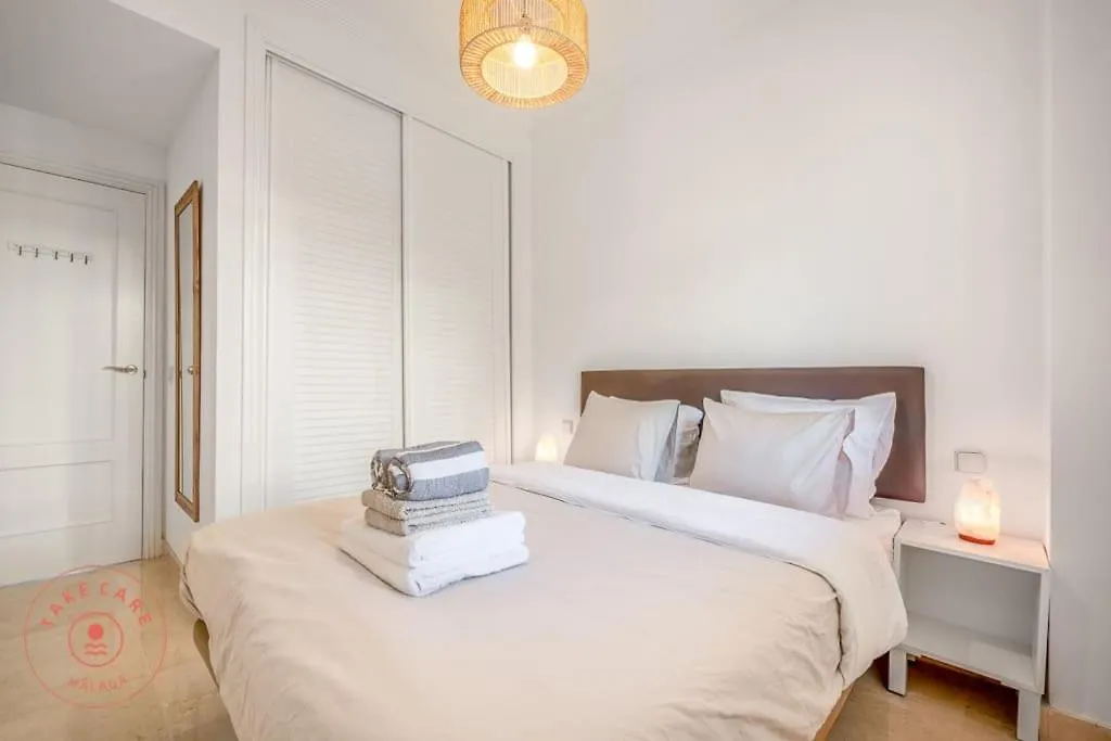 Apartment Alongside Golf Course - Tcm Mijas 0*,