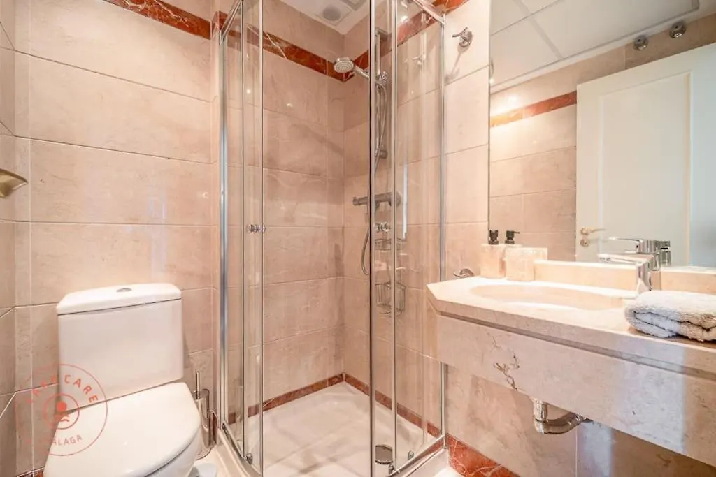 Apartment Alongside Golf Course - Tcm Mijas