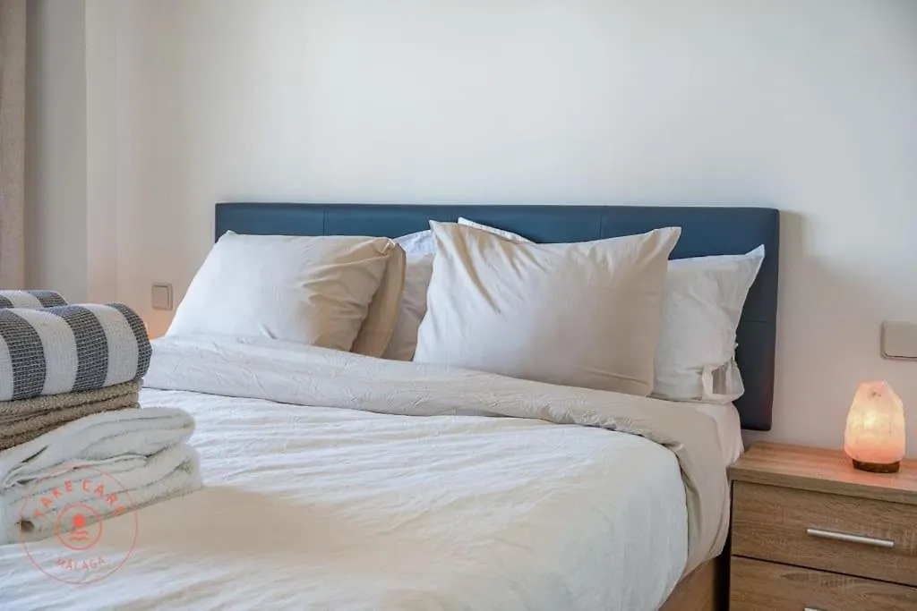 Apartment Alongside Golf Course - Tcm Mijas Spain
