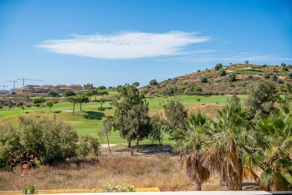 Apartment Alongside Golf Course - Tcm Mijas