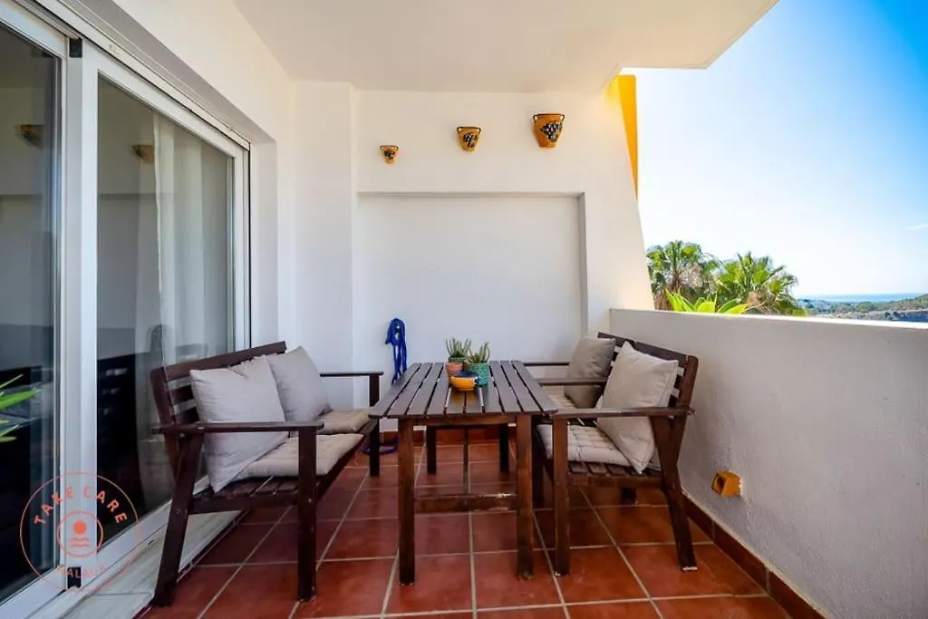 Apartment Alongside Golf Course - Tcm Mijas