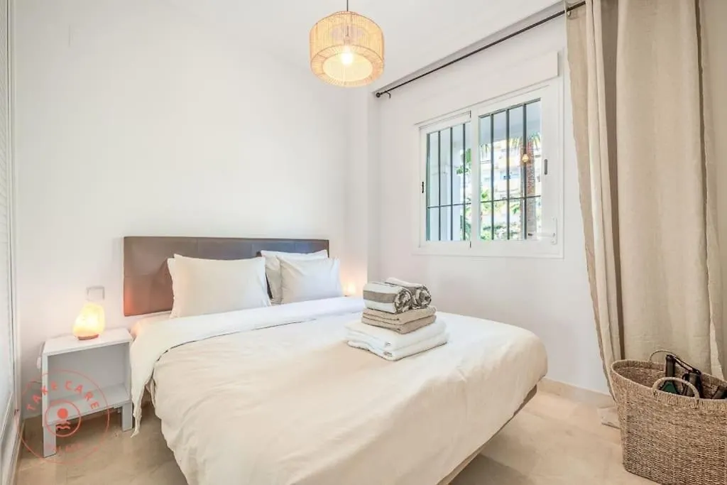Apartment Alongside Golf Course - Tcm Mijas 0*,  Spain