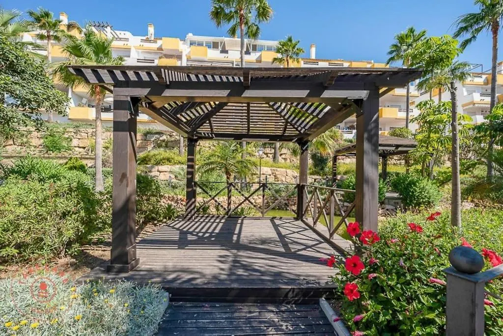 Apartment Alongside Golf Course - Tcm Mijas